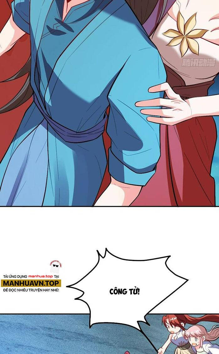 Nguyên Lai Ta Là Tu Tiên Đại Lão Chap 299 - Next Chap 300