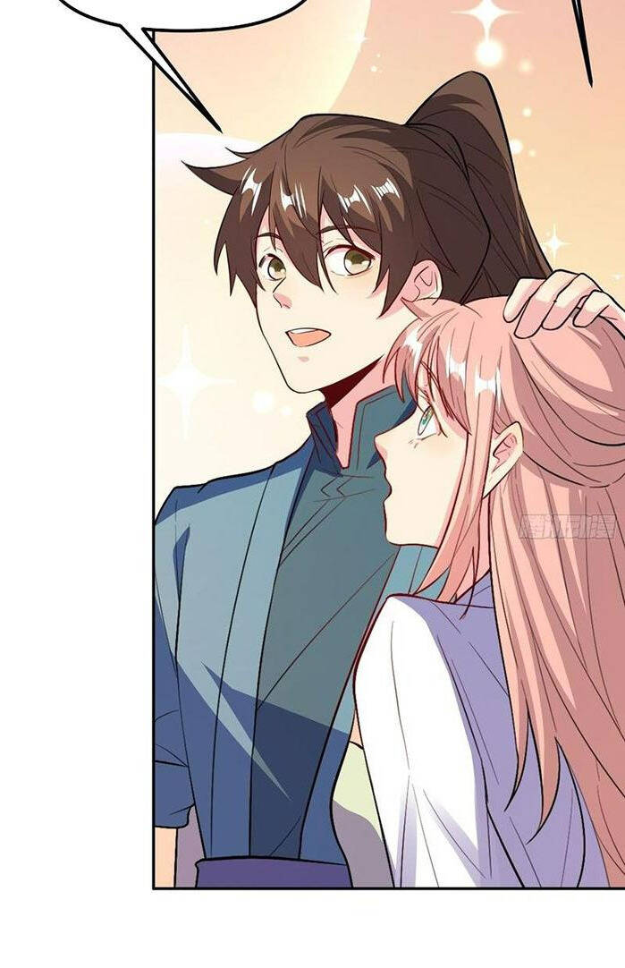 Nguyên Lai Ta Là Tu Tiên Đại Lão Chap 299 - Next Chap 300