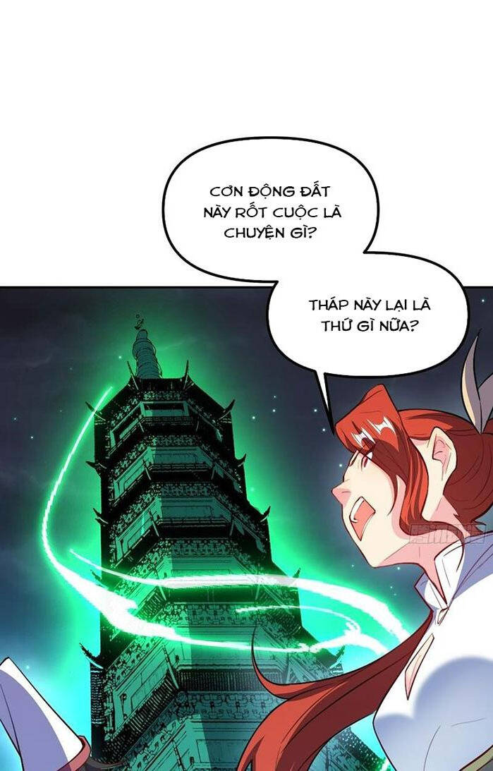 Nguyên Lai Ta Là Tu Tiên Đại Lão Chap 299 - Next Chap 300