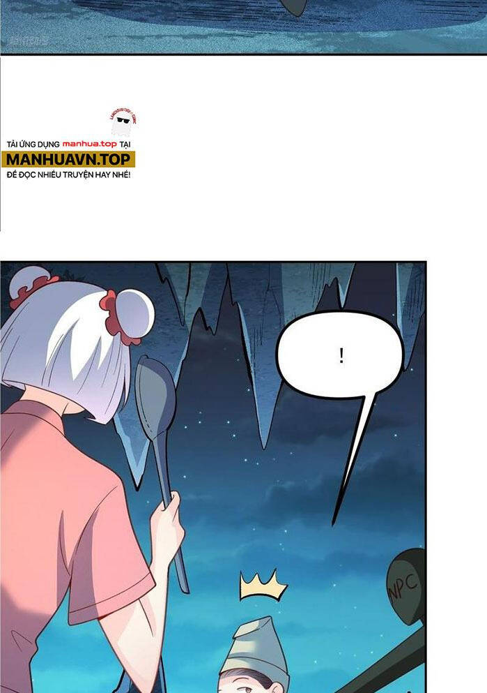 Nguyên Lai Ta Là Tu Tiên Đại Lão Chap 299 - Next Chap 300