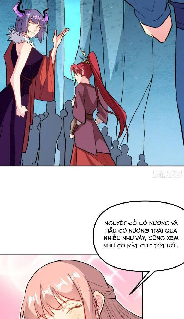 Nguyên Lai Ta Là Tu Tiên Đại Lão Chap 300 - Next Chap 301