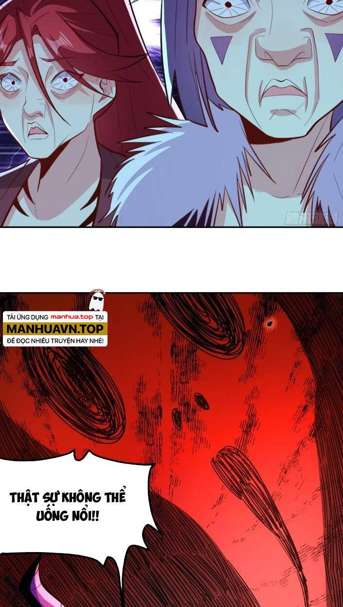 Nguyên Lai Ta Là Tu Tiên Đại Lão Chap 300 - Next Chap 301