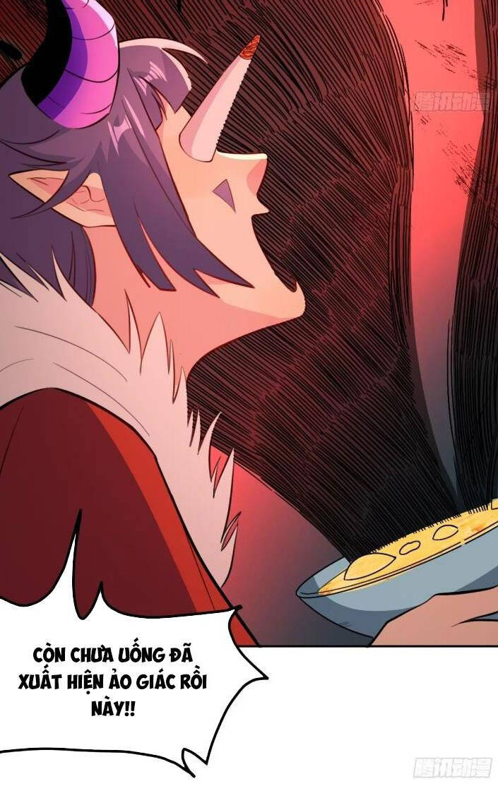 Nguyên Lai Ta Là Tu Tiên Đại Lão Chap 300 - Next Chap 301