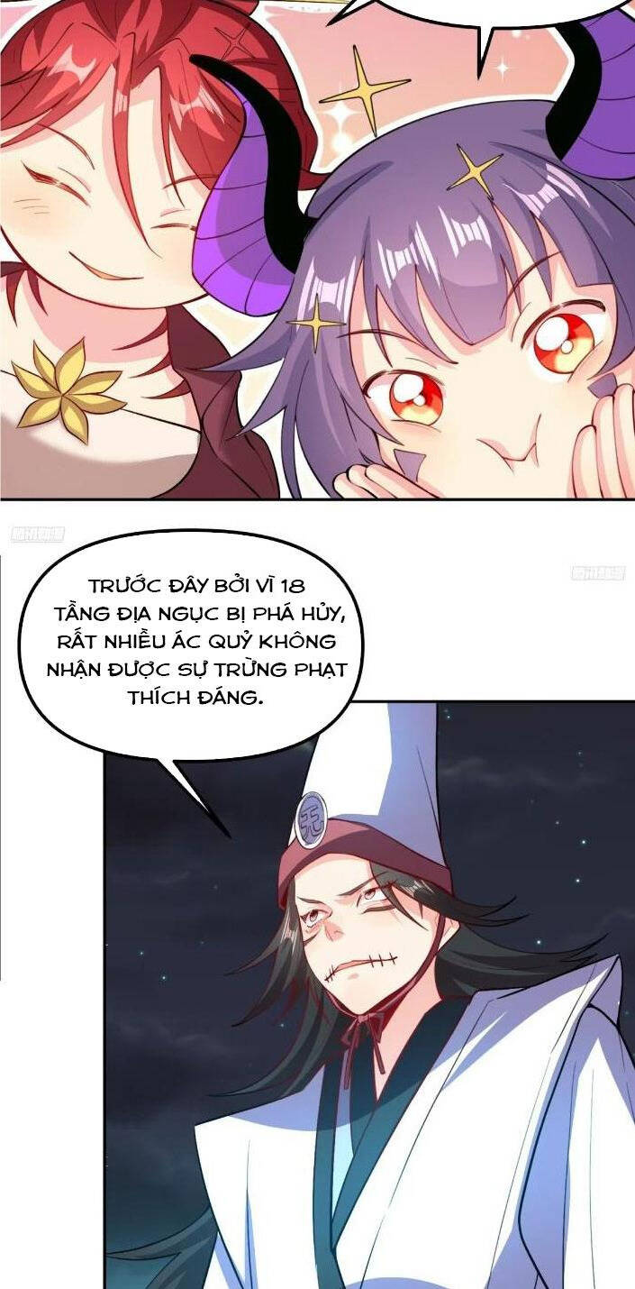 Nguyên Lai Ta Là Tu Tiên Đại Lão Chap 300 - Next Chap 301