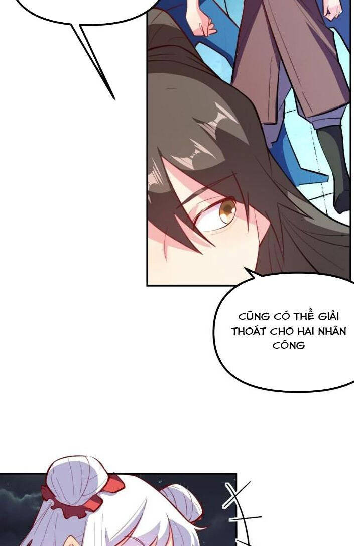Nguyên Lai Ta Là Tu Tiên Đại Lão Chap 300 - Next Chap 301