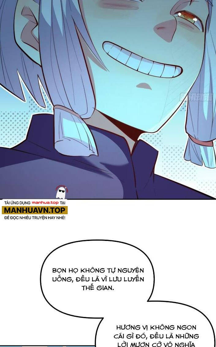 Nguyên Lai Ta Là Tu Tiên Đại Lão Chap 300 - Next Chap 301