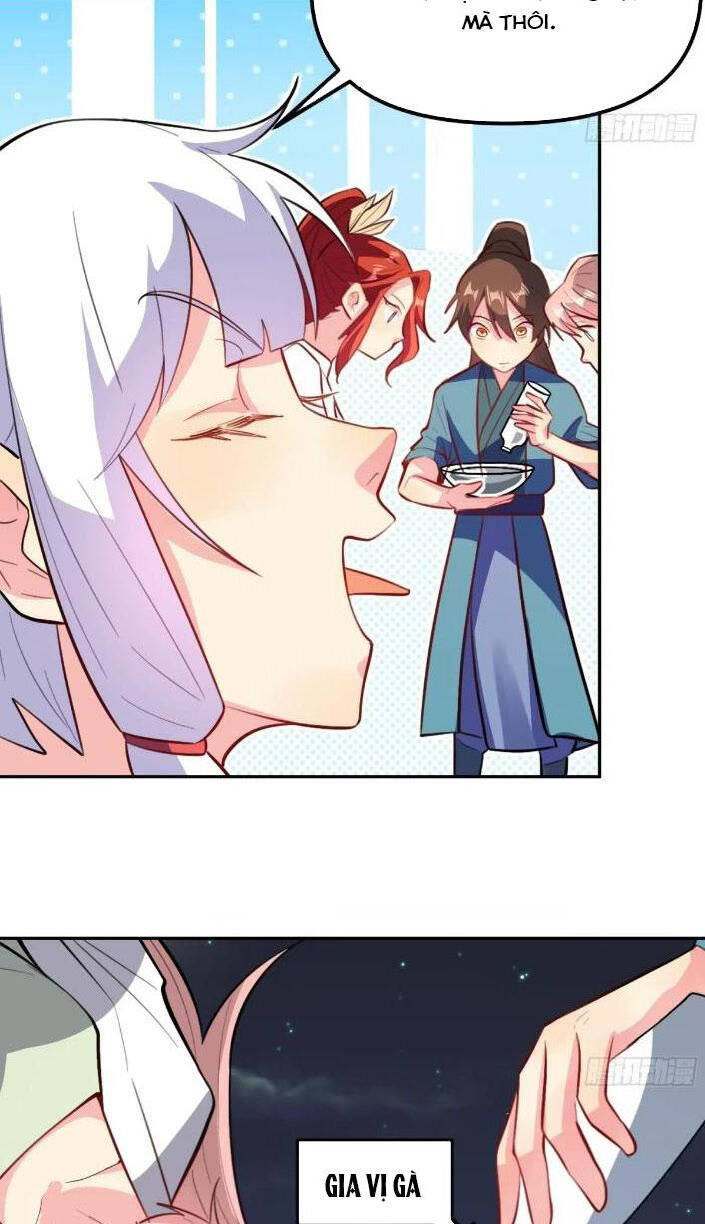 Nguyên Lai Ta Là Tu Tiên Đại Lão Chap 300 - Next Chap 301