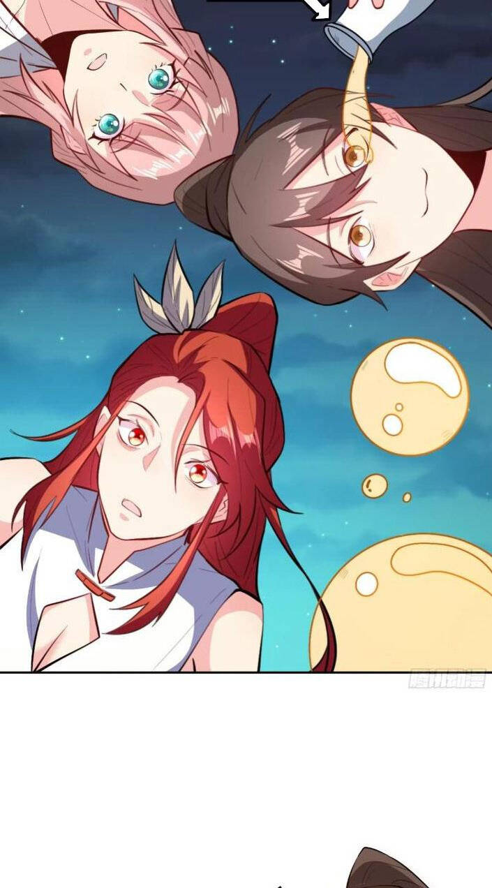 Nguyên Lai Ta Là Tu Tiên Đại Lão Chap 300 - Next Chap 301