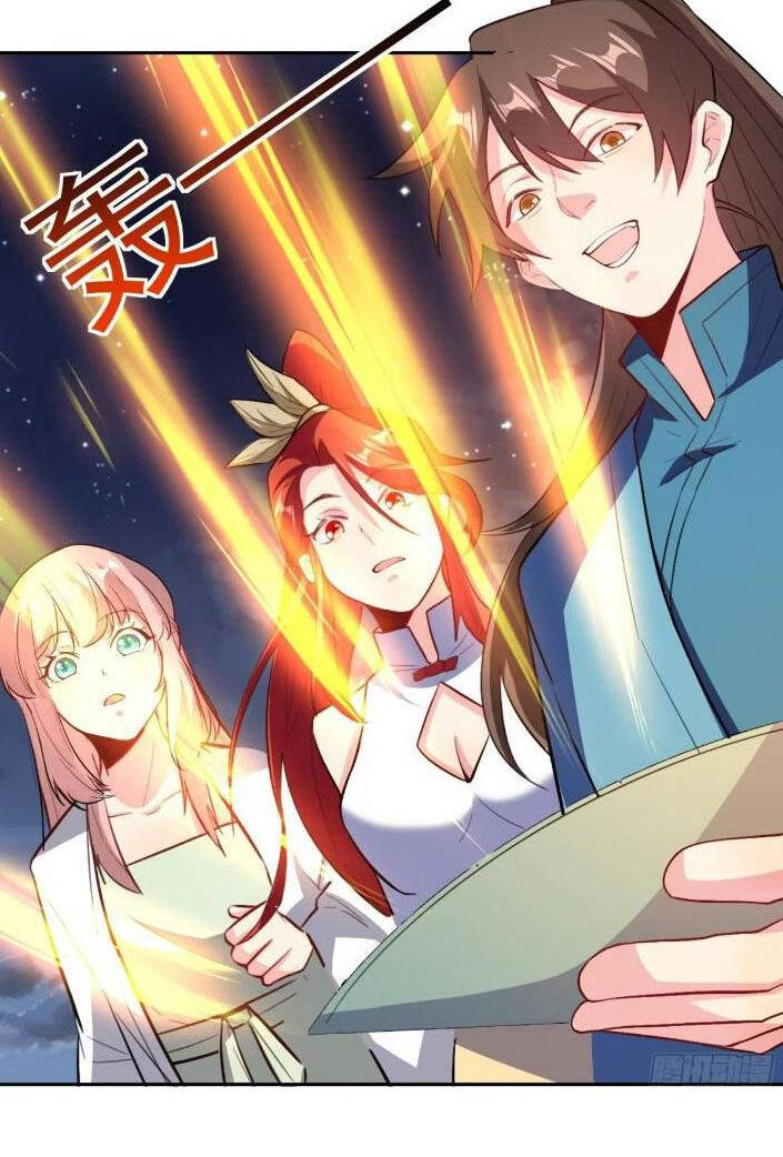 Nguyên Lai Ta Là Tu Tiên Đại Lão Chap 300 - Next Chap 301