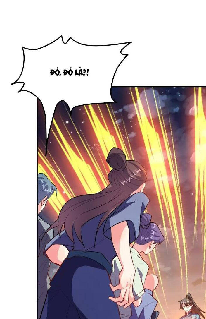 Nguyên Lai Ta Là Tu Tiên Đại Lão Chap 300 - Next Chap 301