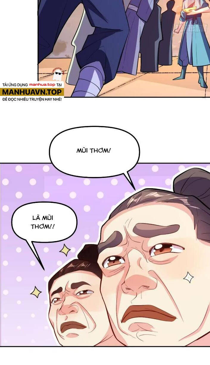 Nguyên Lai Ta Là Tu Tiên Đại Lão Chap 300 - Next Chap 301