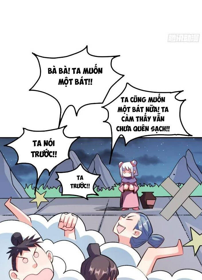 Nguyên Lai Ta Là Tu Tiên Đại Lão Chap 300 - Next Chap 301