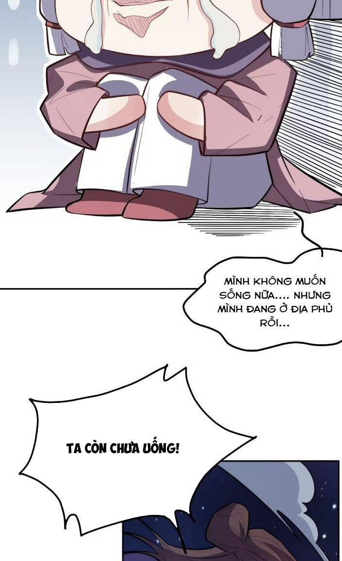 Nguyên Lai Ta Là Tu Tiên Đại Lão Chap 300 - Next Chap 301