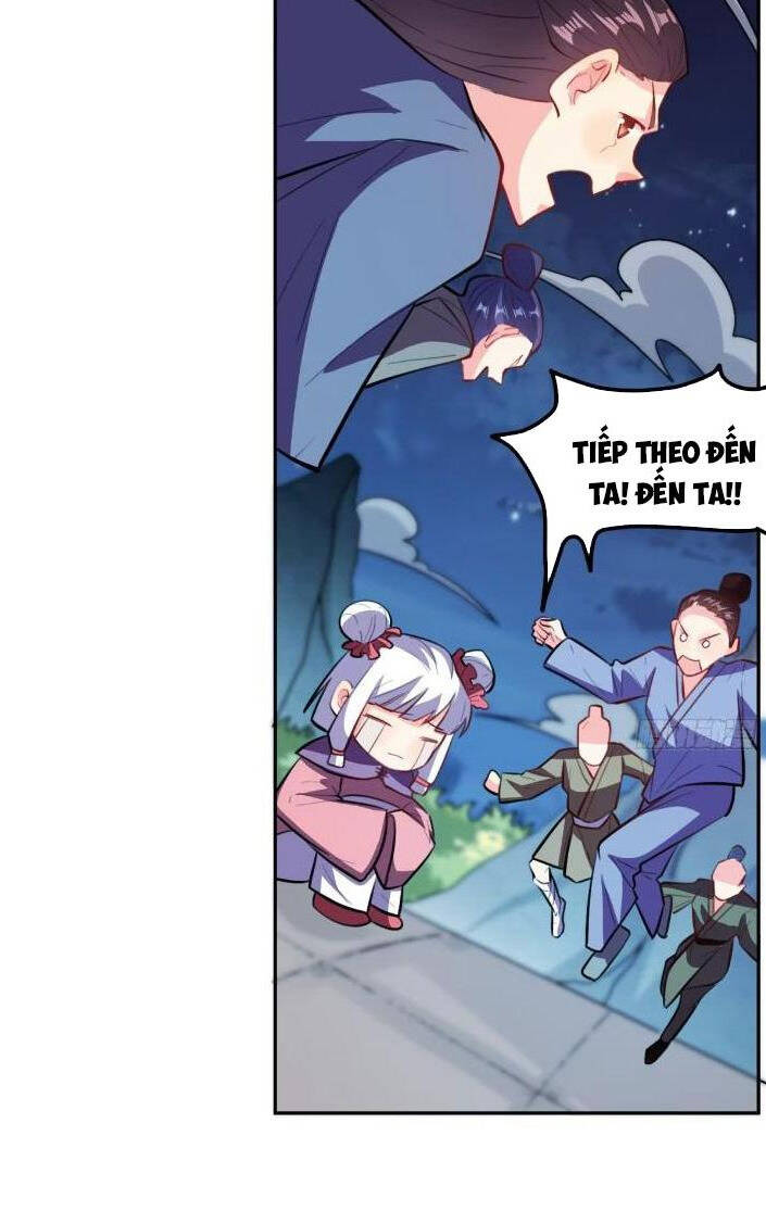 Nguyên Lai Ta Là Tu Tiên Đại Lão Chap 300 - Next Chap 301