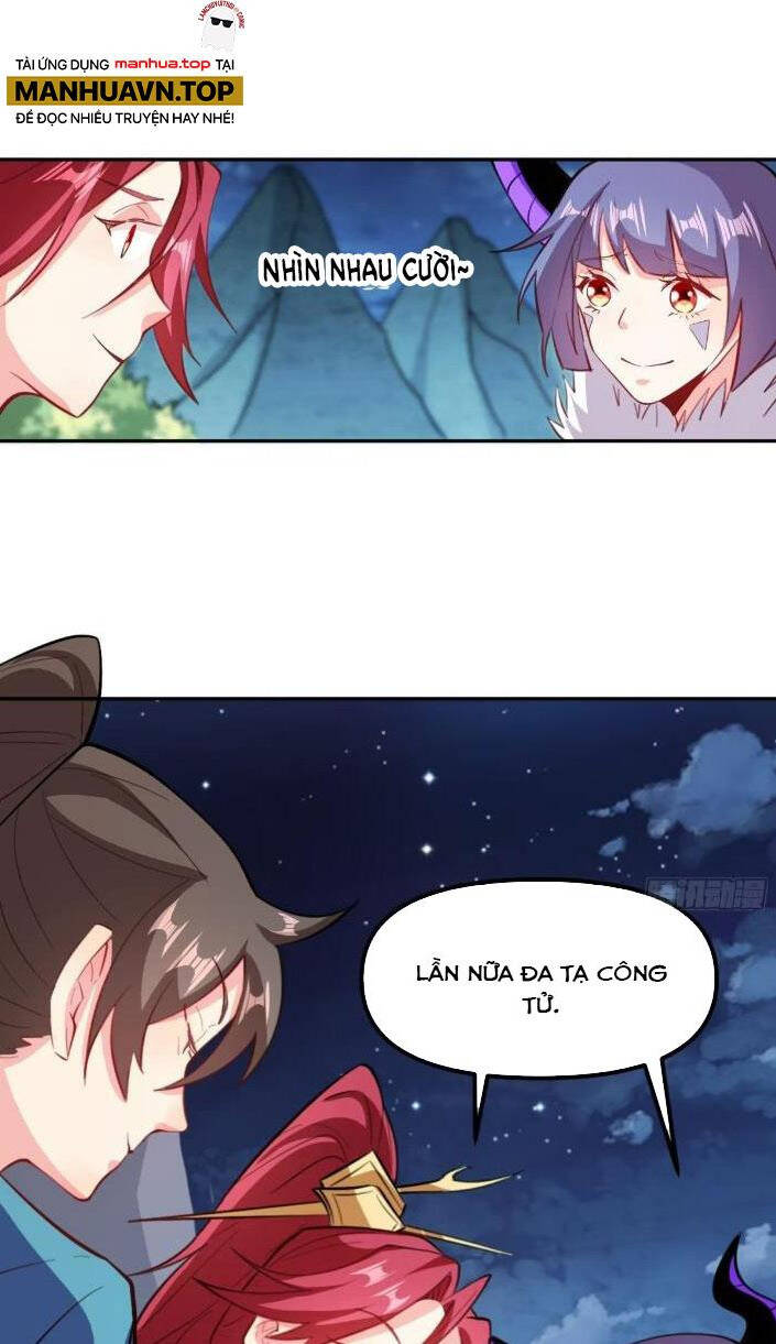 Nguyên Lai Ta Là Tu Tiên Đại Lão Chap 300 - Next Chap 301