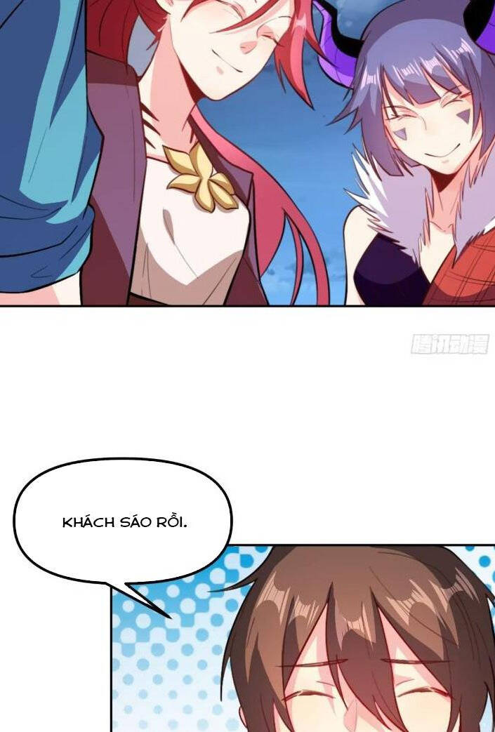 Nguyên Lai Ta Là Tu Tiên Đại Lão Chap 300 - Next Chap 301