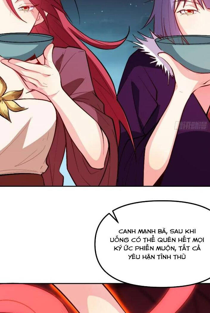Nguyên Lai Ta Là Tu Tiên Đại Lão Chap 300 - Next Chap 301