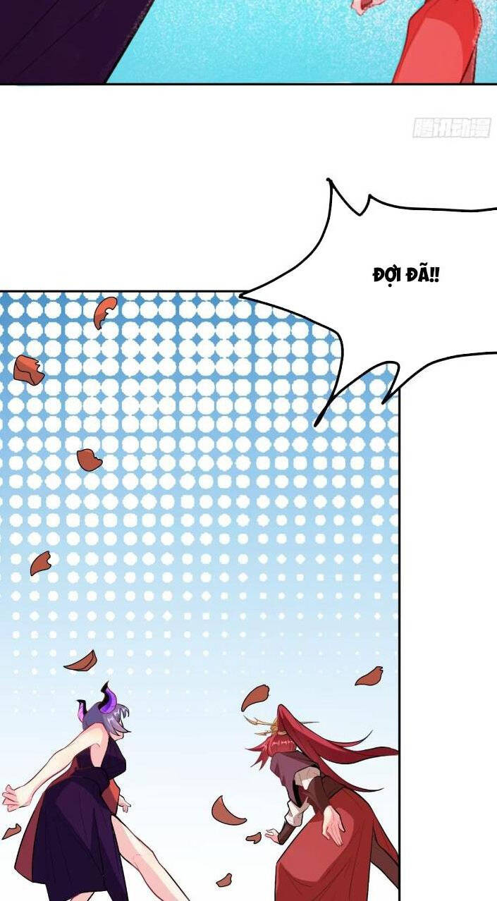Nguyên Lai Ta Là Tu Tiên Đại Lão Chap 300 - Next Chap 301