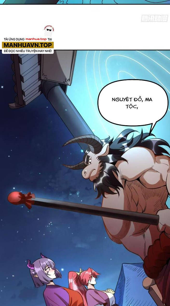 Nguyên Lai Ta Là Tu Tiên Đại Lão Chap 300 - Next Chap 301