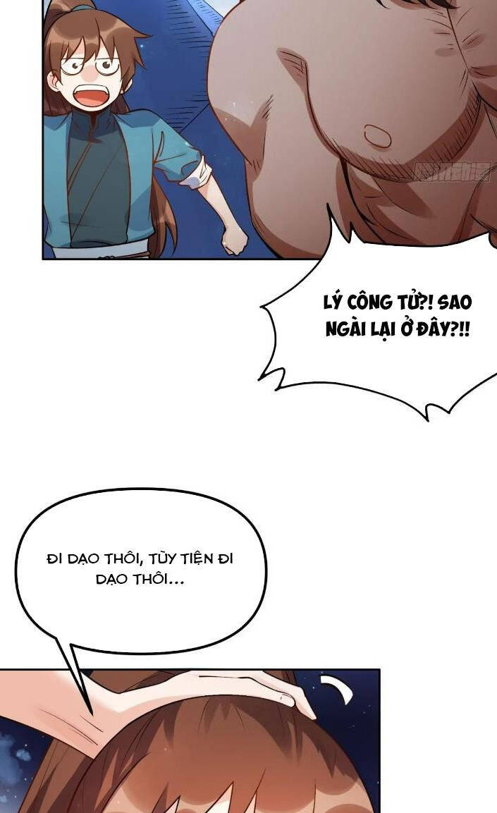 Nguyên Lai Ta Là Tu Tiên Đại Lão Chap 300 - Next Chap 301