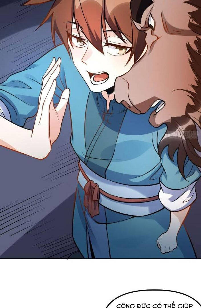 Nguyên Lai Ta Là Tu Tiên Đại Lão Chap 300 - Next Chap 301