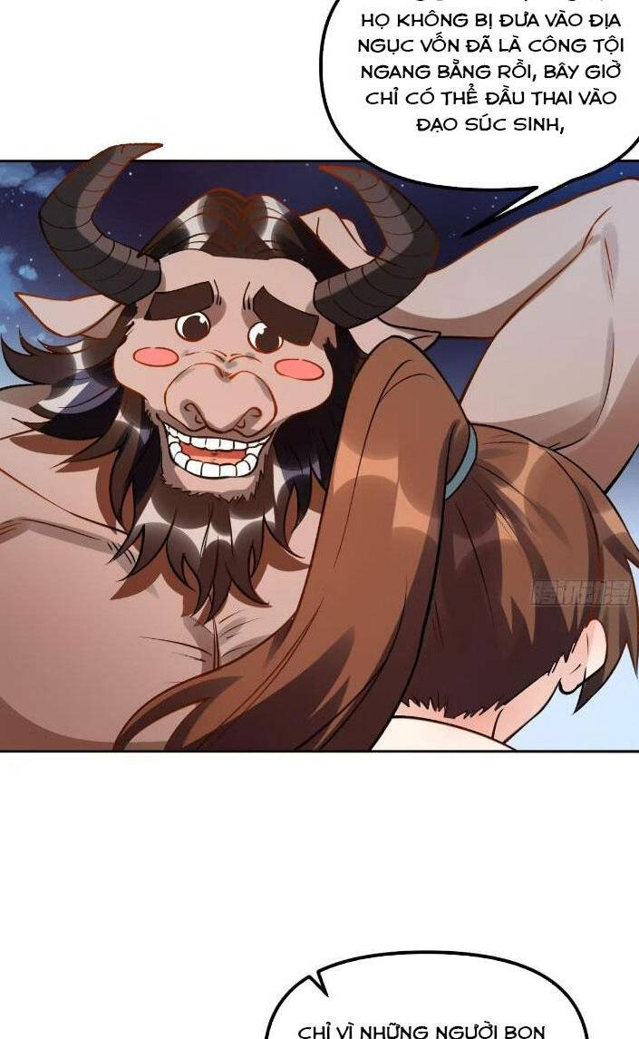 Nguyên Lai Ta Là Tu Tiên Đại Lão Chap 300 - Next Chap 301