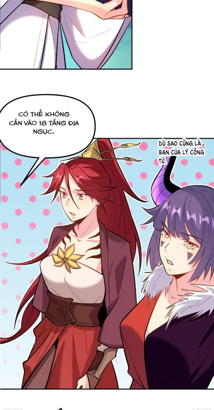 Nguyên Lai Ta Là Tu Tiên Đại Lão Chap 300 - Next Chap 301