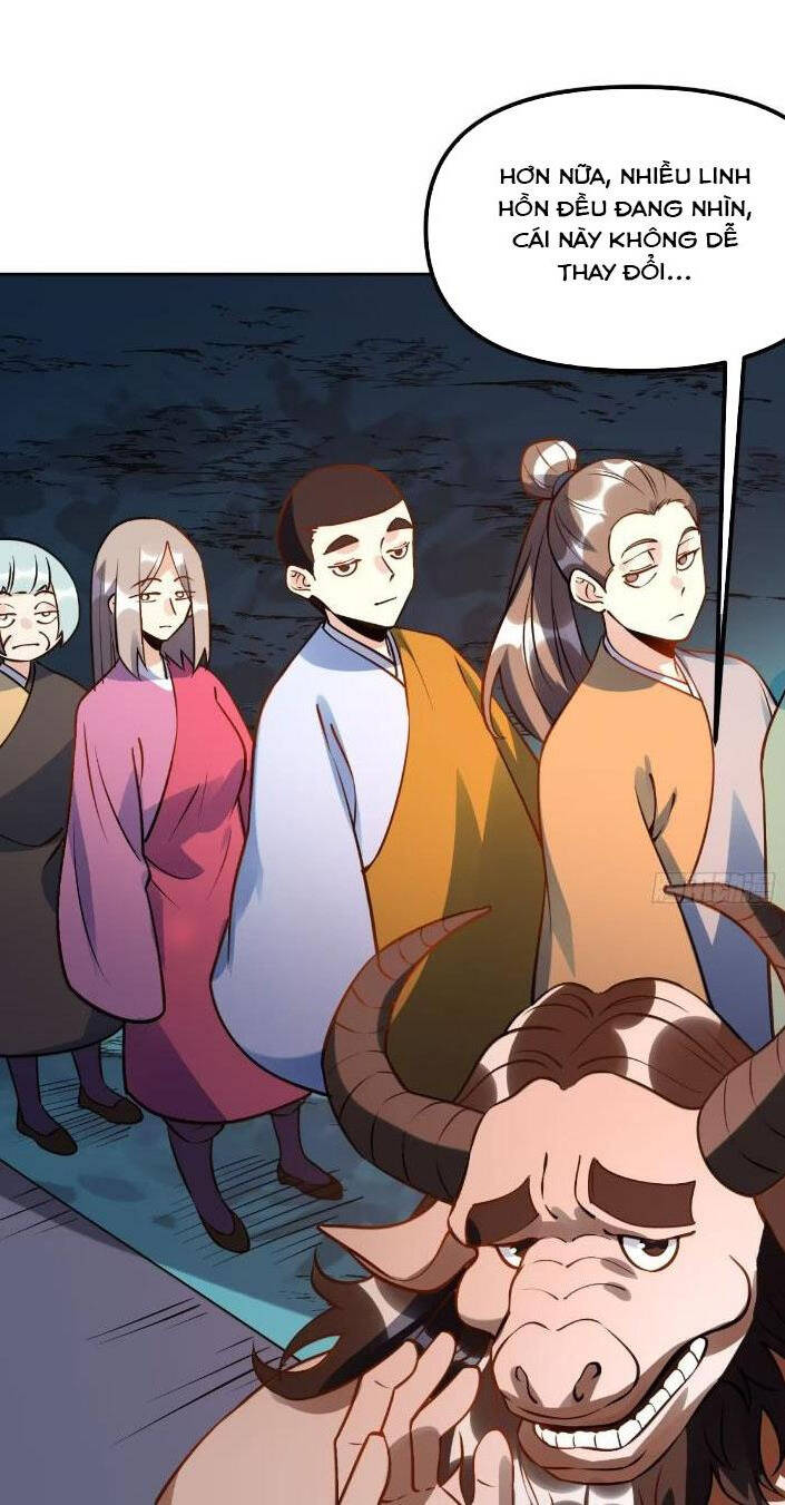 Nguyên Lai Ta Là Tu Tiên Đại Lão Chap 300 - Next Chap 301