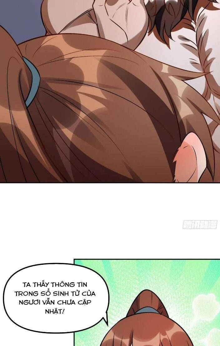 Nguyên Lai Ta Là Tu Tiên Đại Lão Chap 300 - Next Chap 301