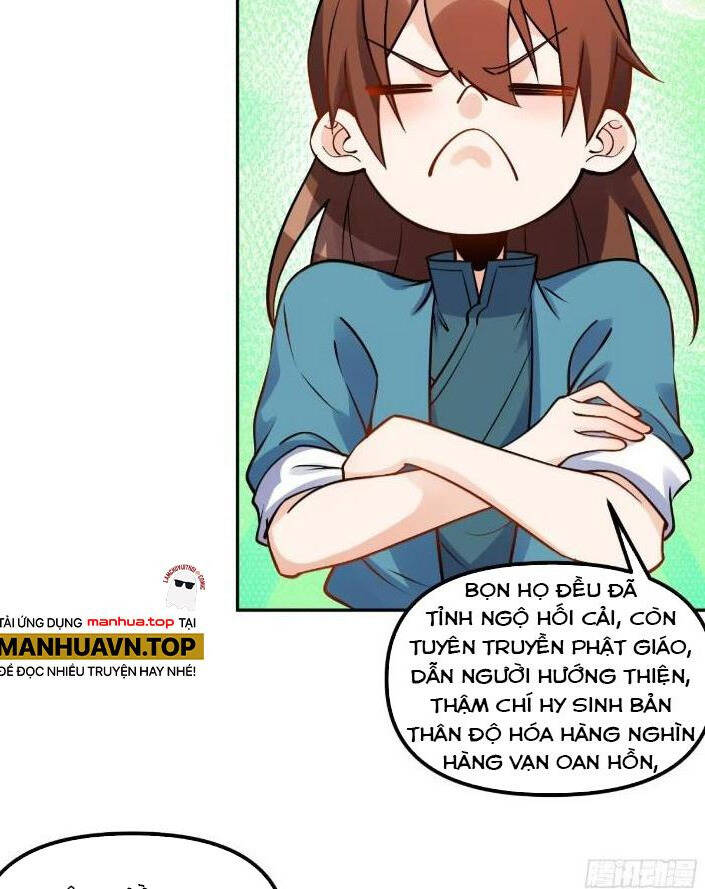 Nguyên Lai Ta Là Tu Tiên Đại Lão Chap 300 - Next Chap 301
