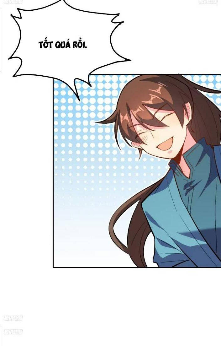 Nguyên Lai Ta Là Tu Tiên Đại Lão Chap 300 - Next Chap 301