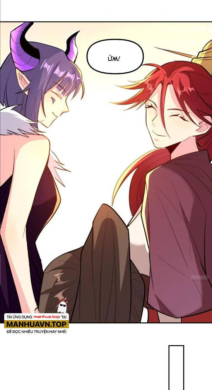 Nguyên Lai Ta Là Tu Tiên Đại Lão Chap 300 - Next Chap 301