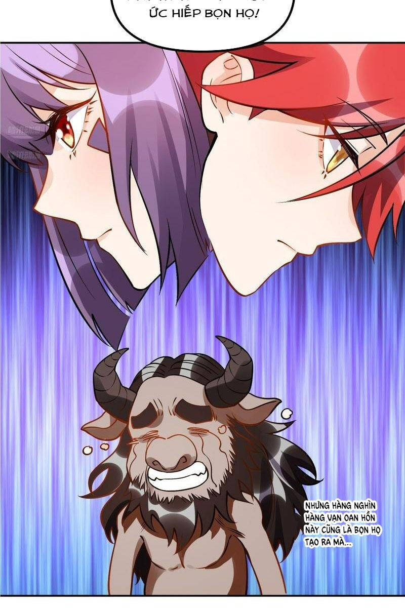 Nguyên Lai Ta Là Tu Tiên Đại Lão Chap 301 - Next Chap 302