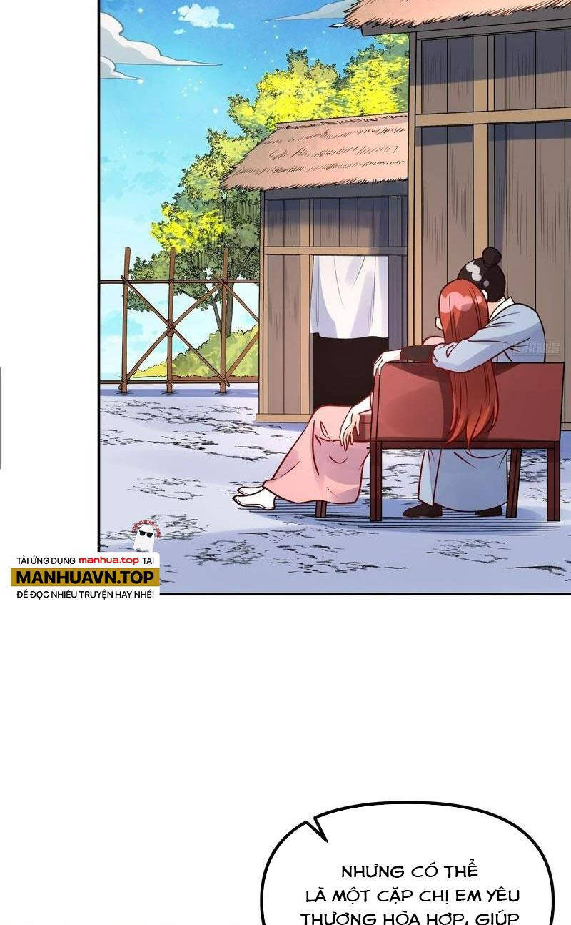 Nguyên Lai Ta Là Tu Tiên Đại Lão Chap 301 - Next Chap 302