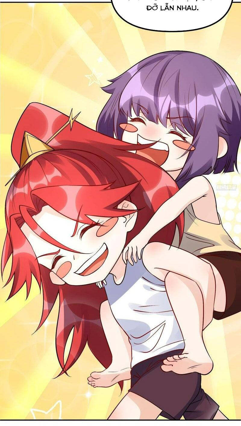Nguyên Lai Ta Là Tu Tiên Đại Lão Chap 301 - Next Chap 302