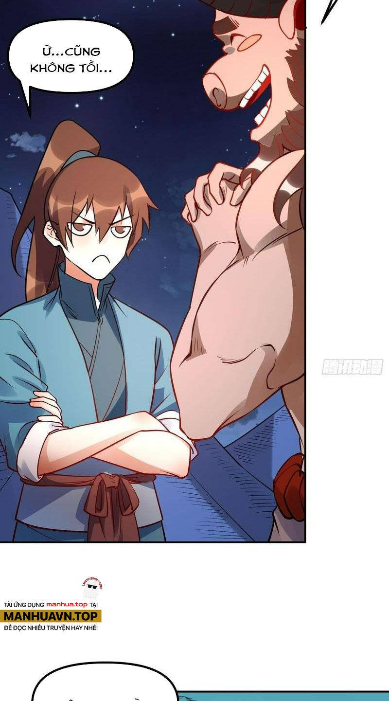 Nguyên Lai Ta Là Tu Tiên Đại Lão Chap 301 - Next Chap 302