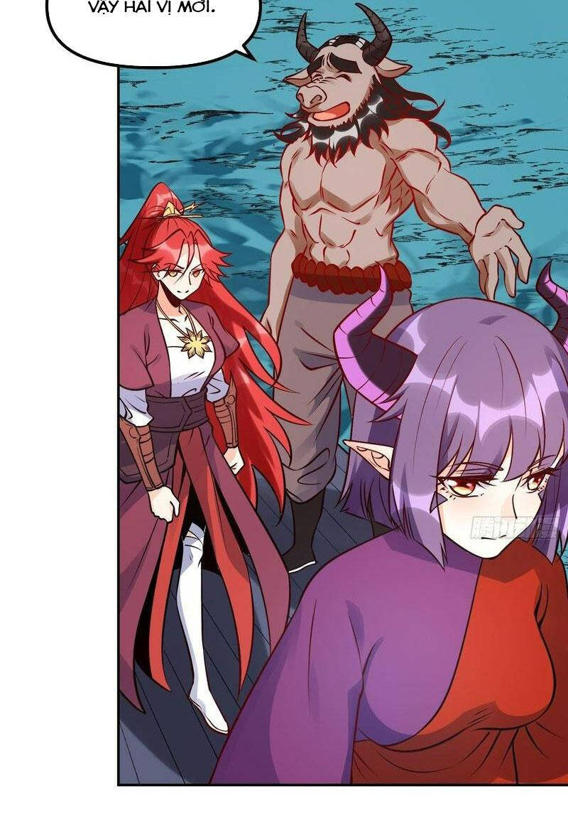 Nguyên Lai Ta Là Tu Tiên Đại Lão Chap 301 - Next Chap 302