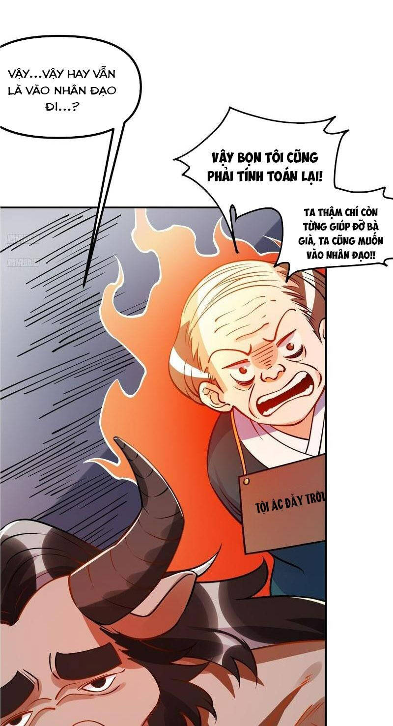Nguyên Lai Ta Là Tu Tiên Đại Lão Chap 301 - Next Chap 302
