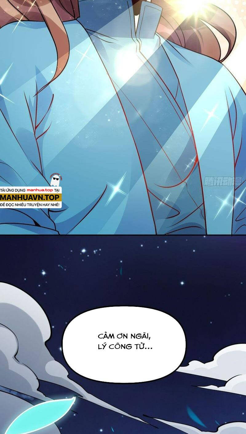 Nguyên Lai Ta Là Tu Tiên Đại Lão Chap 301 - Next Chap 302