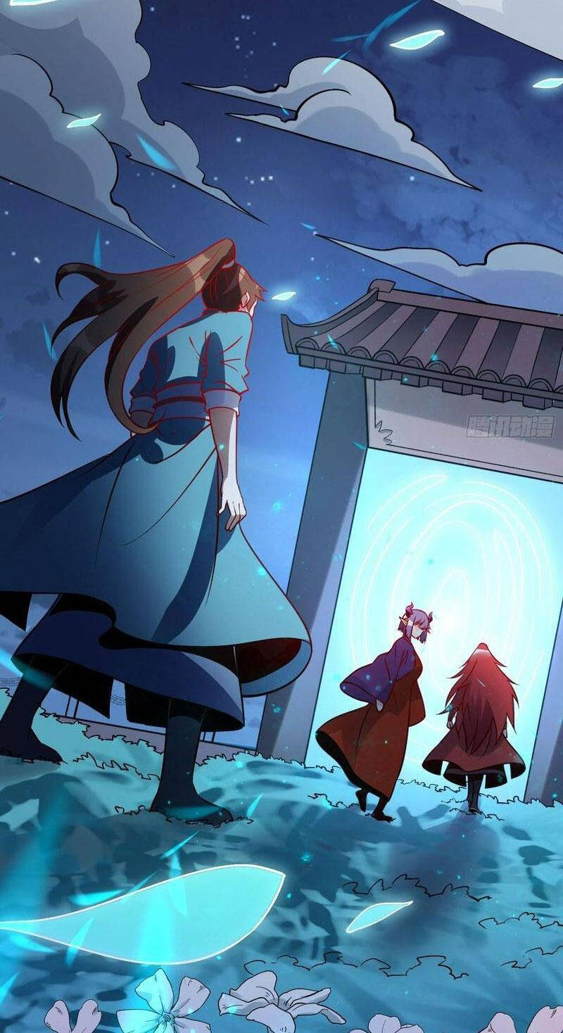 Nguyên Lai Ta Là Tu Tiên Đại Lão Chap 301 - Next Chap 302