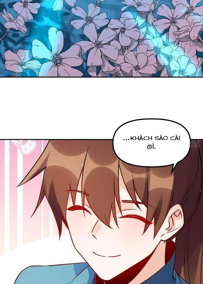 Nguyên Lai Ta Là Tu Tiên Đại Lão Chap 301 - Next Chap 302