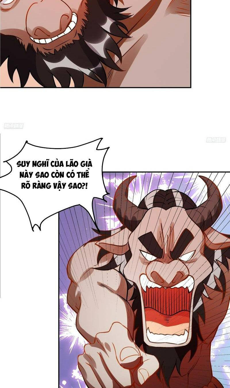 Nguyên Lai Ta Là Tu Tiên Đại Lão Chap 301 - Next Chap 302