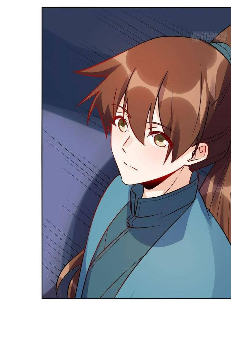 Nguyên Lai Ta Là Tu Tiên Đại Lão Chap 301 - Next Chap 302