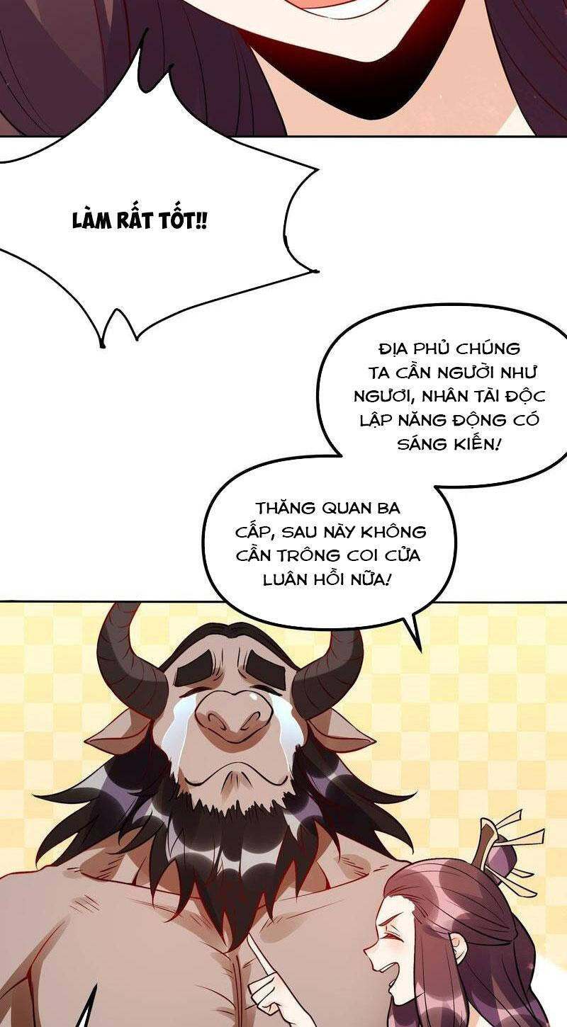 Nguyên Lai Ta Là Tu Tiên Đại Lão Chap 301 - Next Chap 302