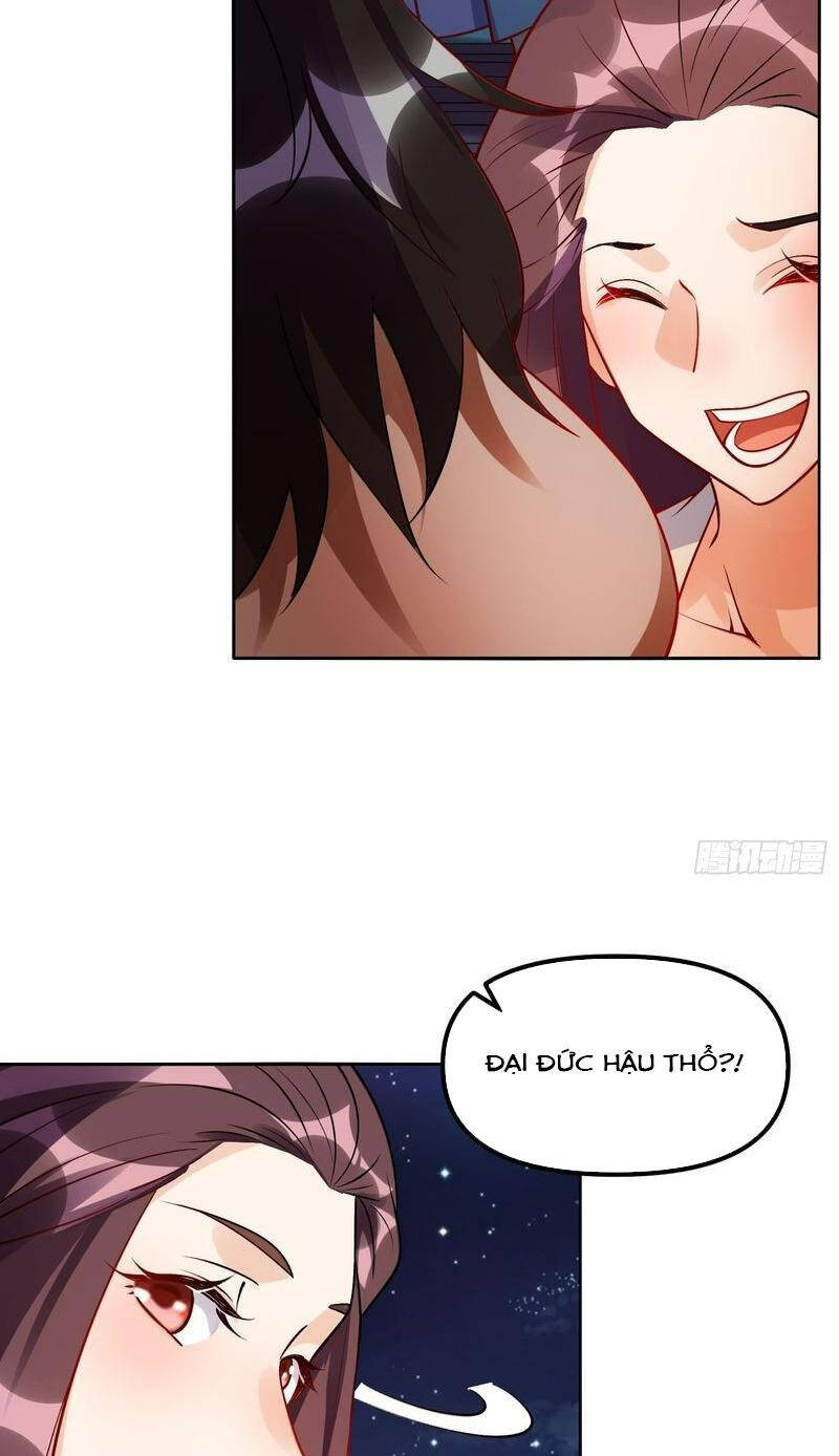 Nguyên Lai Ta Là Tu Tiên Đại Lão Chap 301 - Next Chap 302