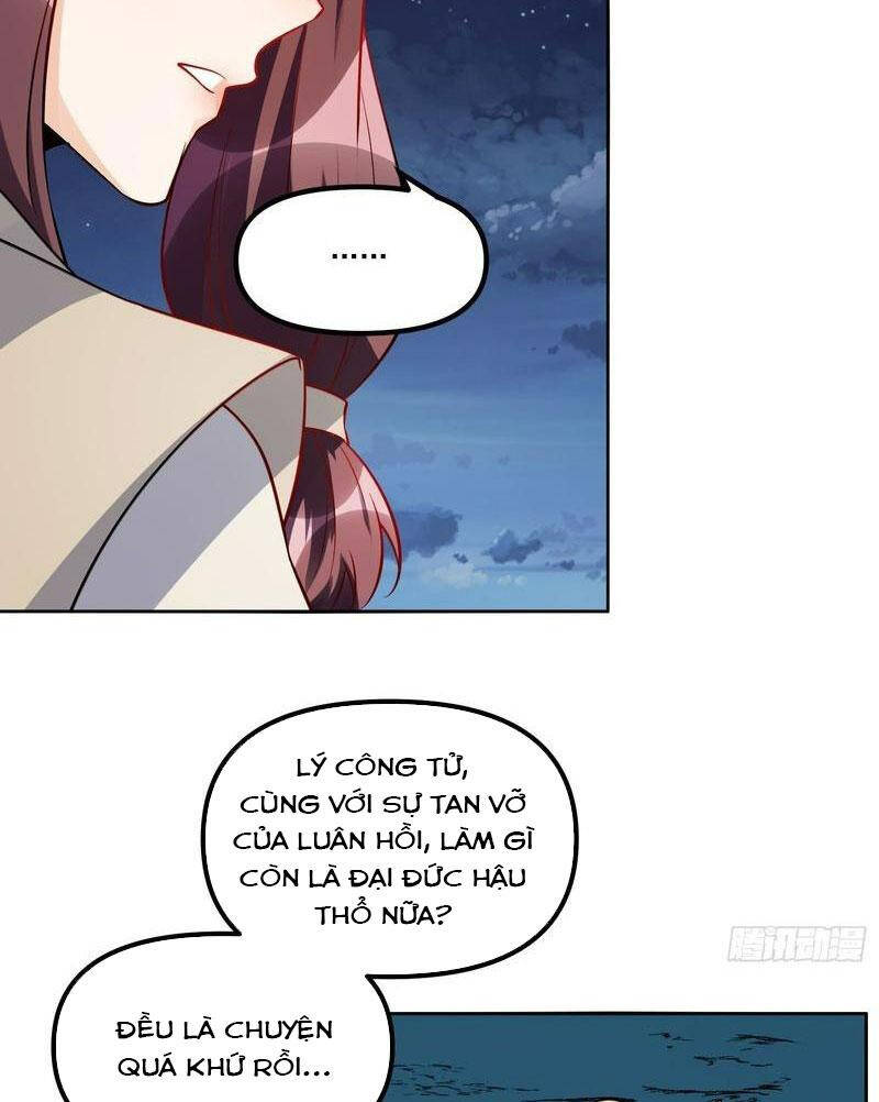 Nguyên Lai Ta Là Tu Tiên Đại Lão Chap 301 - Next Chap 302