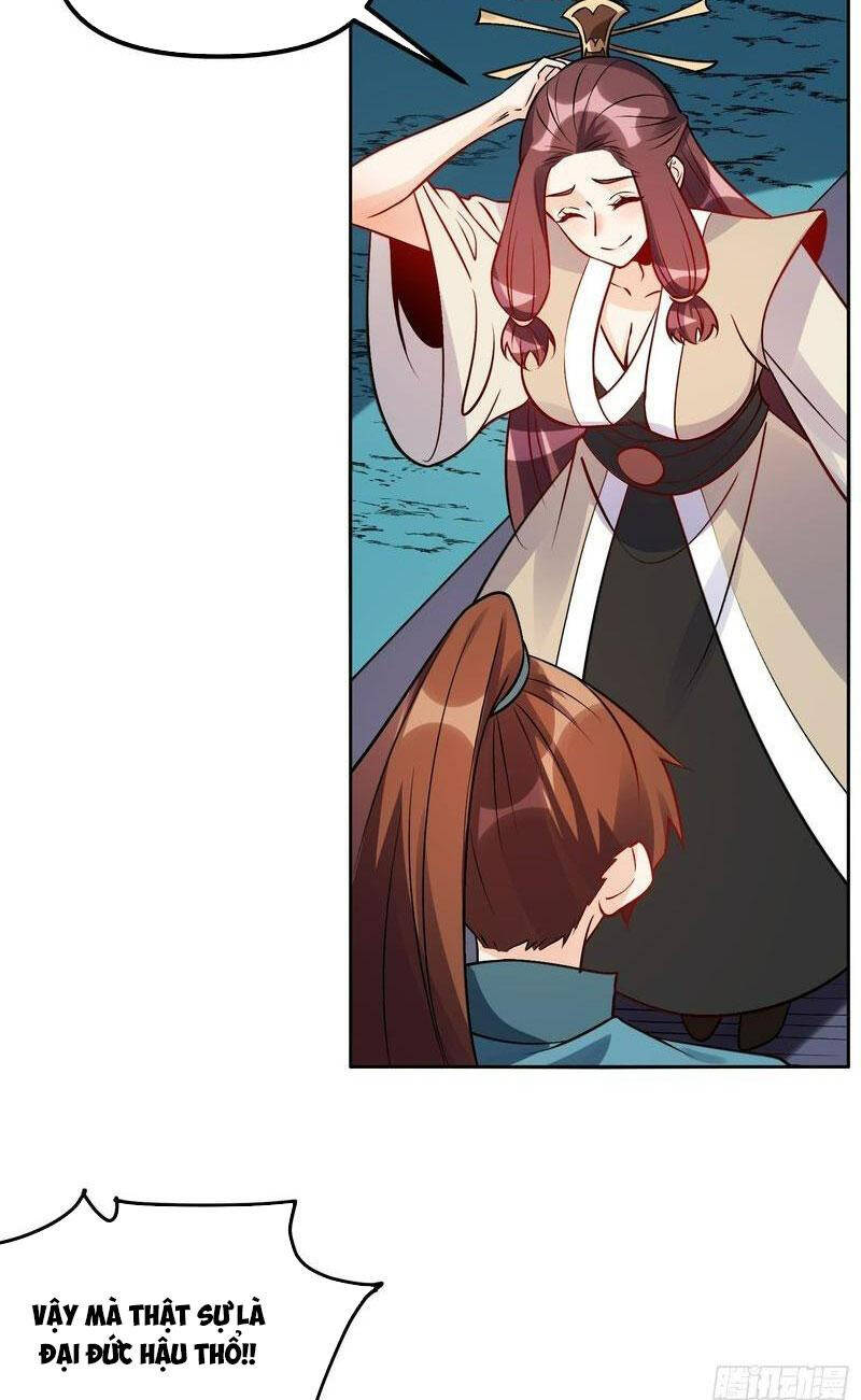 Nguyên Lai Ta Là Tu Tiên Đại Lão Chap 301 - Next Chap 302