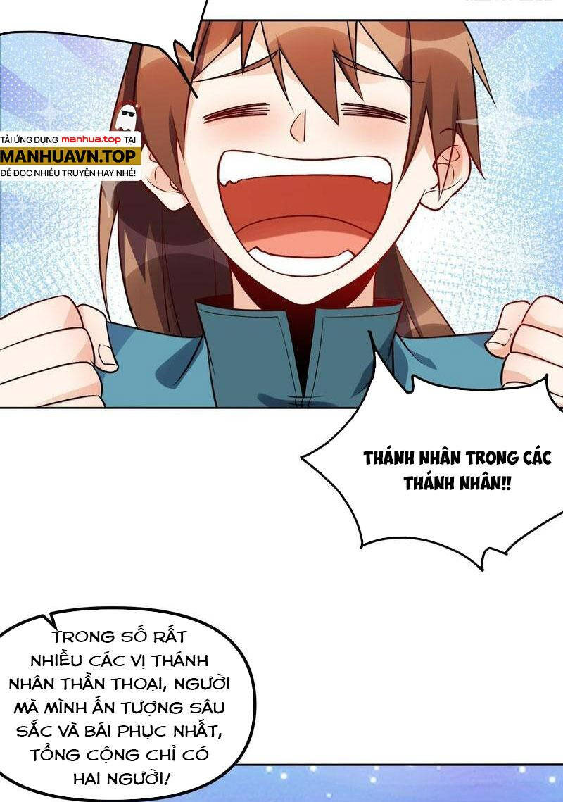 Nguyên Lai Ta Là Tu Tiên Đại Lão Chap 301 - Next Chap 302