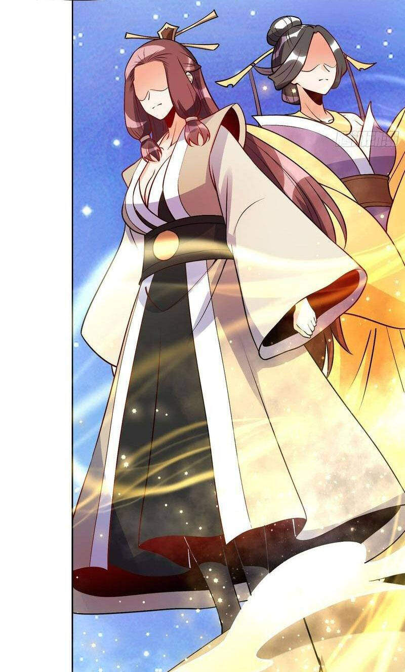 Nguyên Lai Ta Là Tu Tiên Đại Lão Chap 301 - Next Chap 302