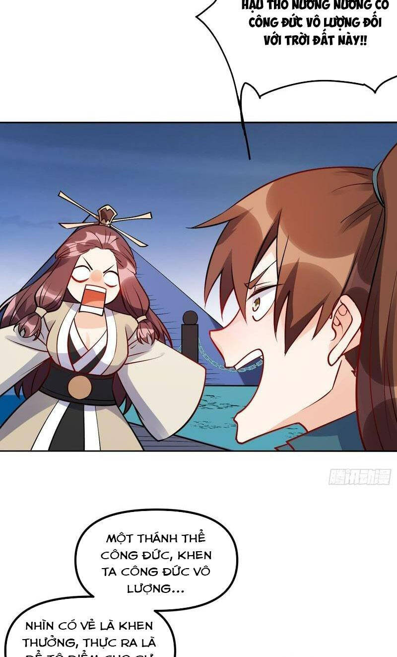 Nguyên Lai Ta Là Tu Tiên Đại Lão Chap 301 - Next Chap 302